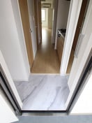 玄関 ミニョンドミール