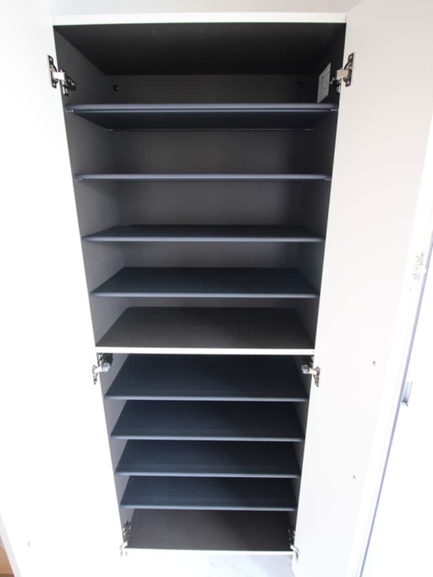 靴箱 ミニョンドミール