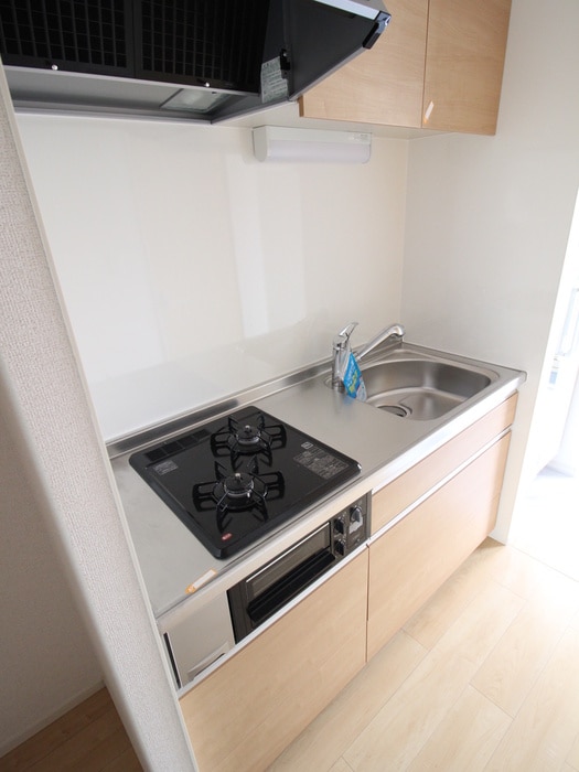 キッチン ミニョンドミール