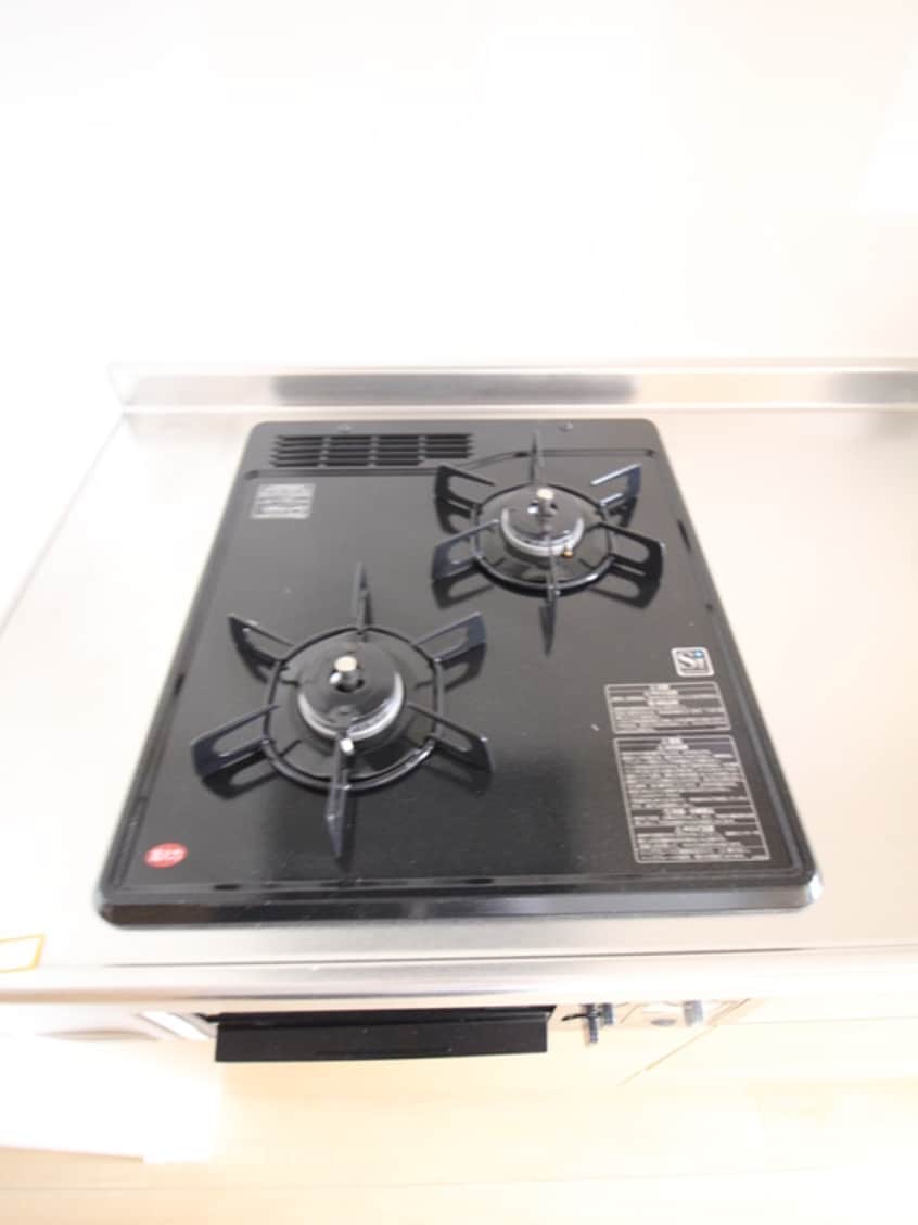 キッチン ミニョンドミール