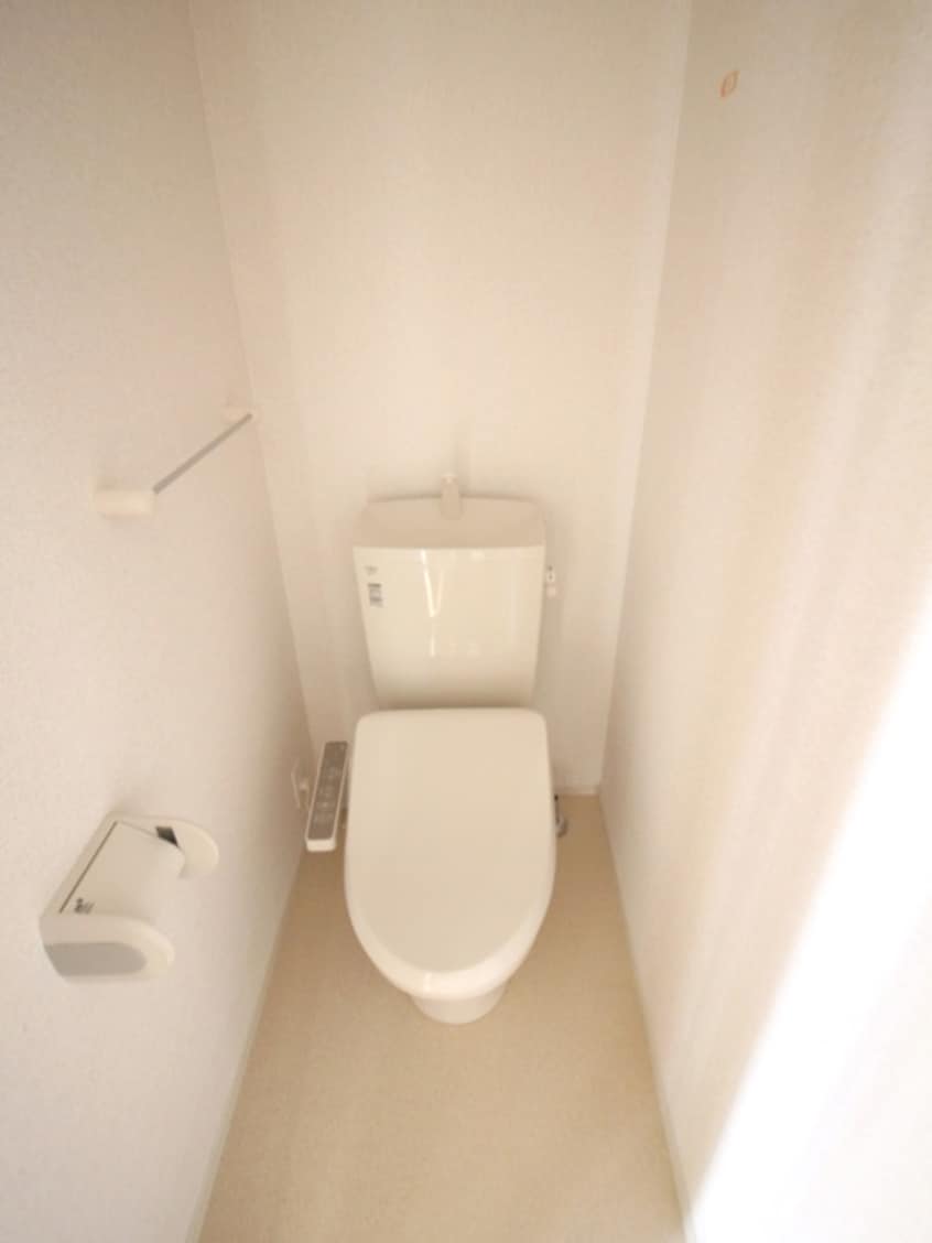 トイレ ミニョンドミール