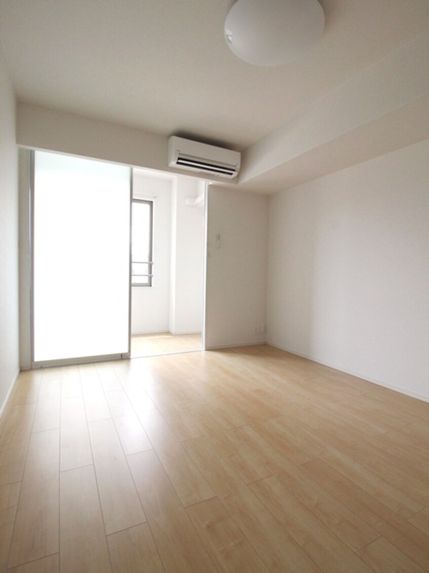 居室 ミニョンドミール