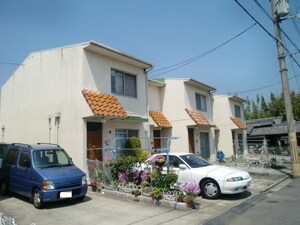 タウンハウス冨田