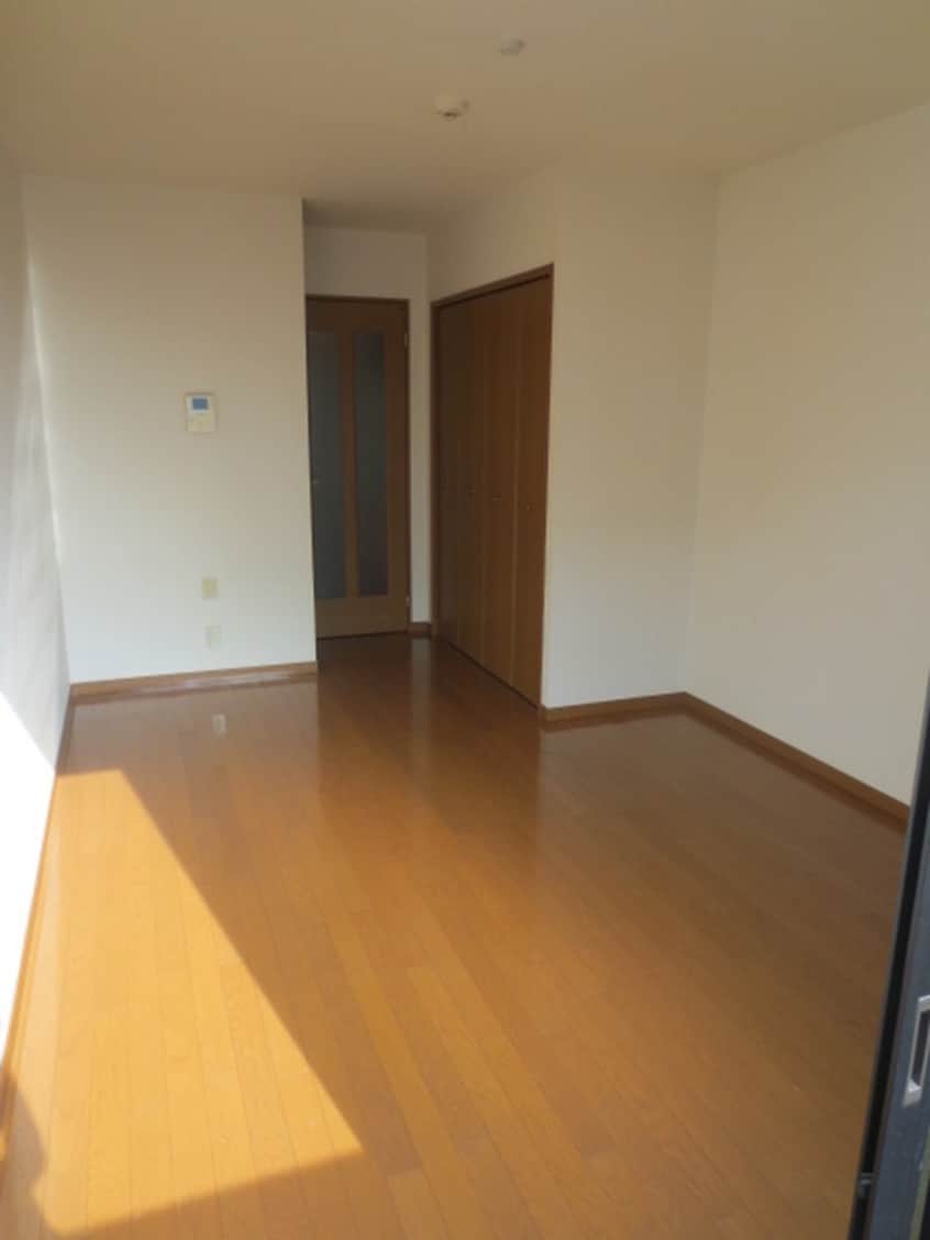 内観写真 フジパレス吉見