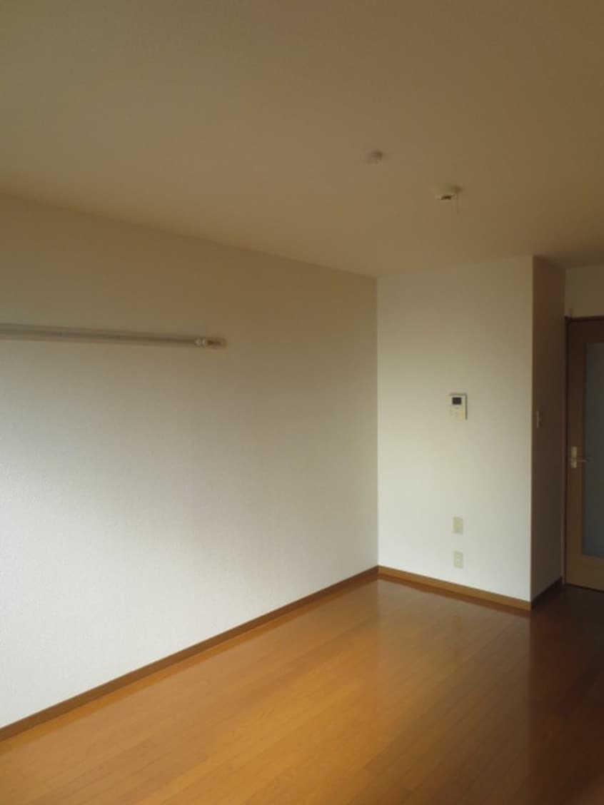 内観写真 フジパレス吉見