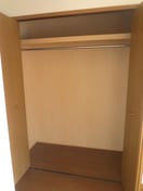 収納 フジパレス吉見