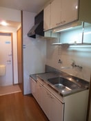 キッチン フジパレス吉見