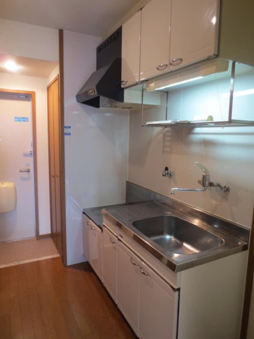 キッチン フジパレス吉見
