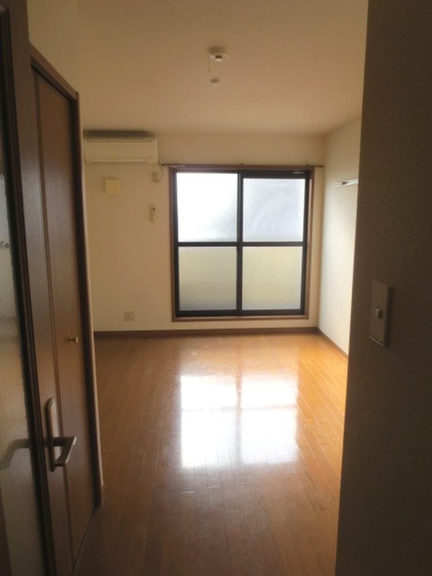 居室 フジパレス吉見