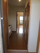 内観写真 フジパレス吉見