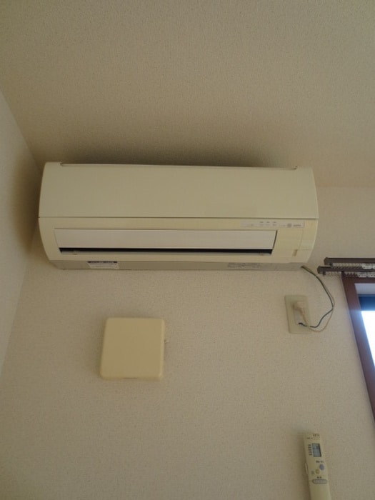 内観写真 フジパレス吉見