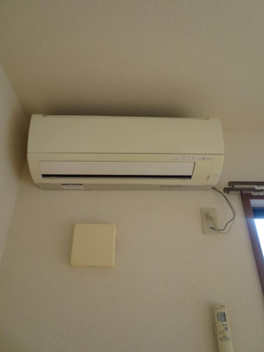 内観写真 フジパレス吉見