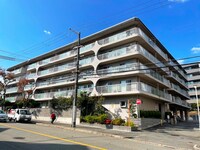 夙川台グリ－ンマンション(513)