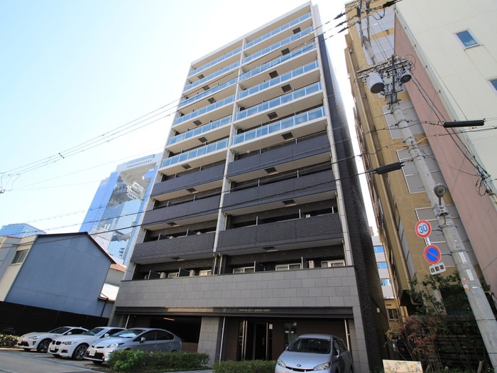 建物設備 ｽﾜﾝｽﾞｼﾃｨ梅田ｳｴｽﾄ(303)