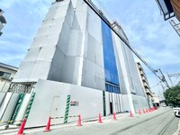 スカイコクーン