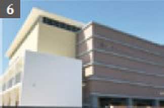 守口市立さくら小学校(小学校)まで1000m スカイコクーン