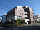 外観写真 ＴＷＩＮ　ＰＬＡＺＡ