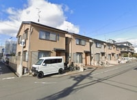 名神町服部貸家D棟