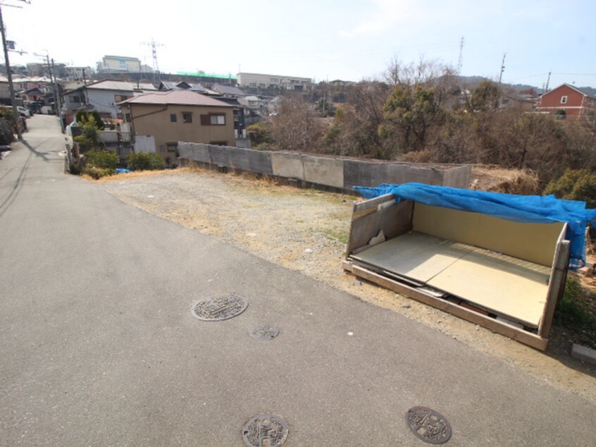 その他 錦松台貸家