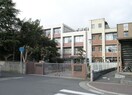 八尾市立志紀小学校(小学校)まで600m メゾンメルベーユ