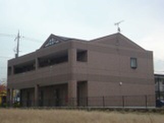 外観写真 メゾン・ドゥ・シェリ－