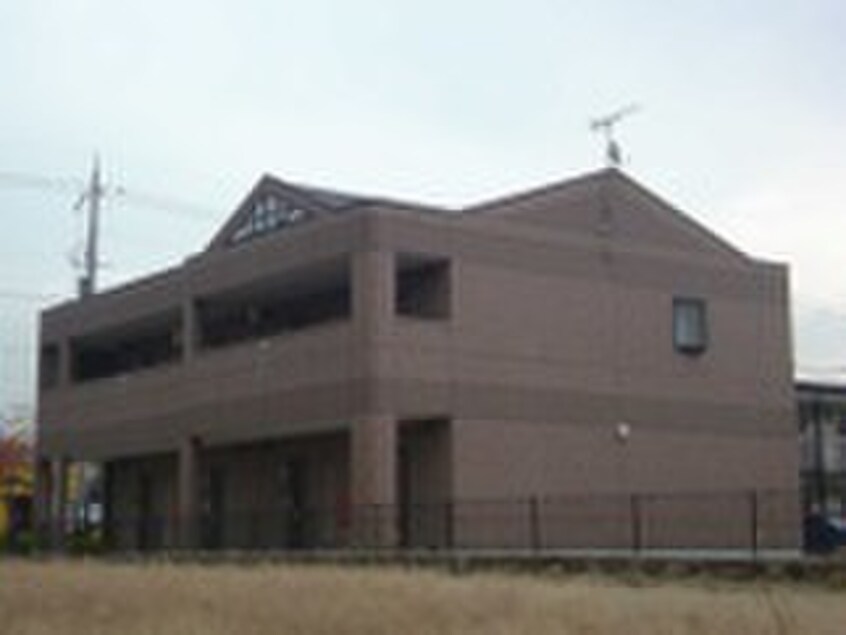 外観写真 メゾン・ドゥ・シェリ－