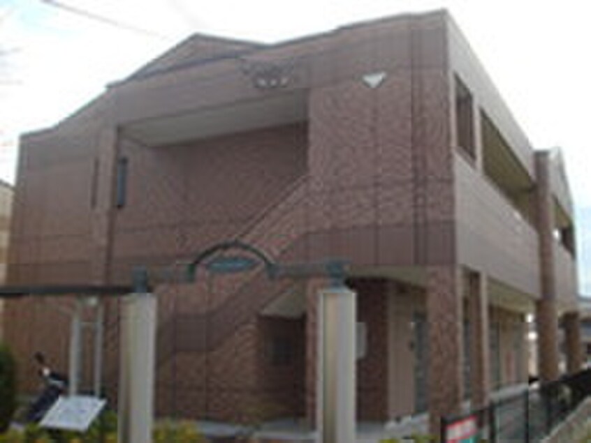 建物設備 メゾン・ドゥ・シェリ－