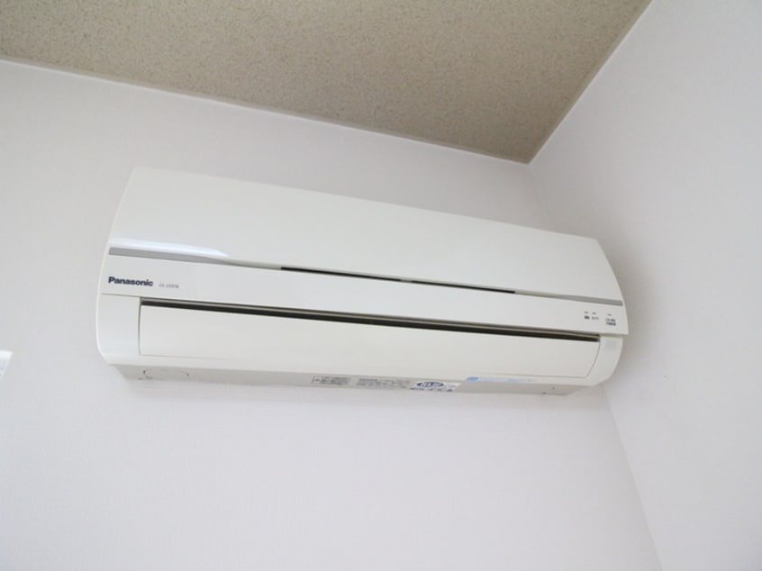 内観写真 WINDS Ⅰ