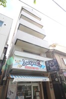 外観写真 グレイス高倉