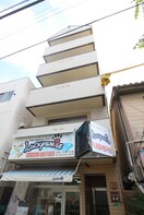 外観写真 グレイス高倉