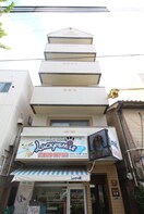 外観写真 グレイス高倉