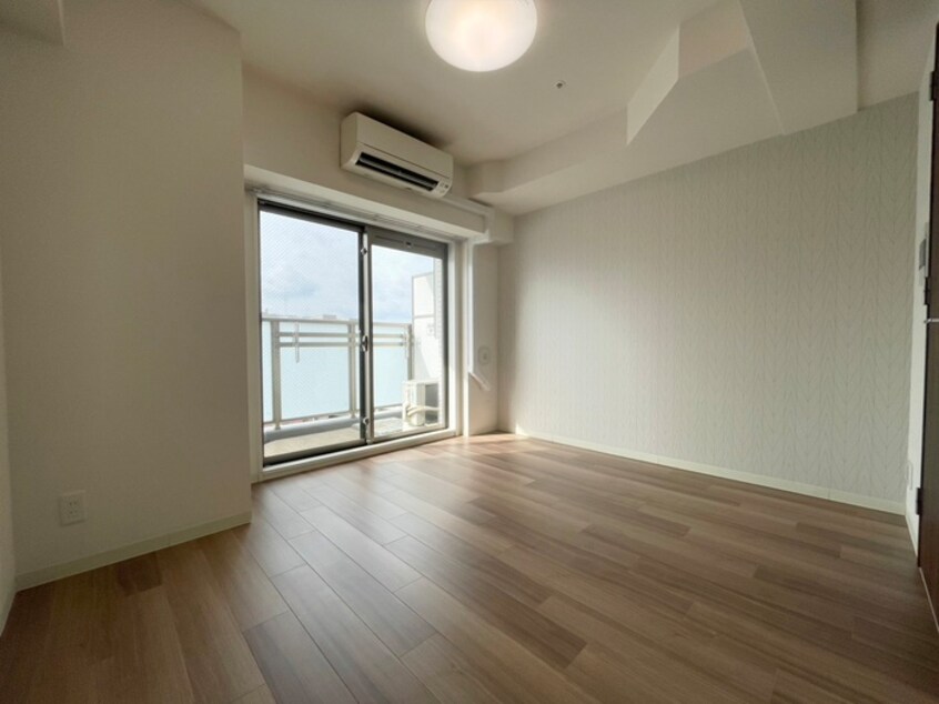 居室 ﾌﾟﾚｻﾝｽ神戸元町ﾐｭｰｽﾞ（1404）