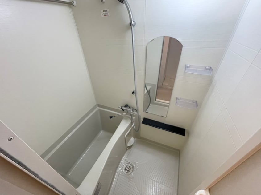 バス／シャワールーム等 ﾌﾟﾚｻﾝｽ神戸元町ﾐｭｰｽﾞ（1404）
