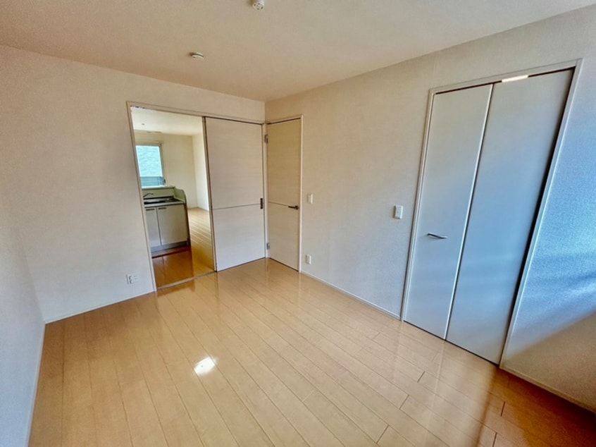 居室 グラッツィエ