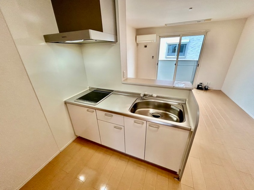 キッチン グラッツィエ