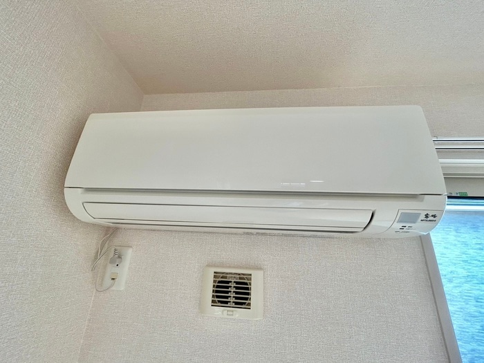 内観写真 グラッツィエ