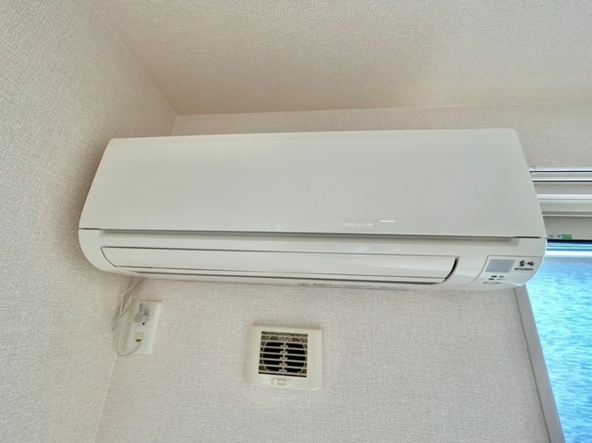 内観写真 グラッツィエ