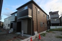 仮)八尾市都塚南2丁目賃貸計画B