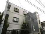 クィーンハイツ久宝寺