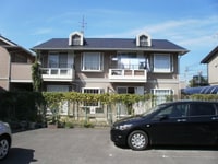 ヴィラ楠公Ｄ棟