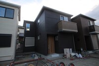 仮)八尾市都塚南2丁目賃貸計画C