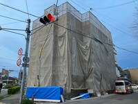 フジパレス大物公園Ⅲ番館