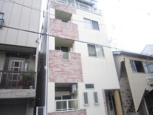 メゾンエリーⅡ