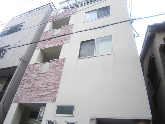 その他 メゾンエリーⅡ