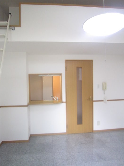 居室 メゾンエリーⅡ