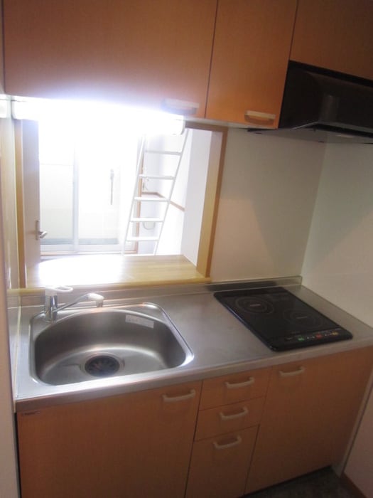 キッチン メゾンエリーⅡ