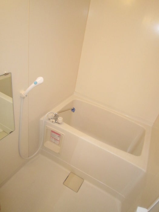 バス／シャワールーム等 メゾンエリーⅡ