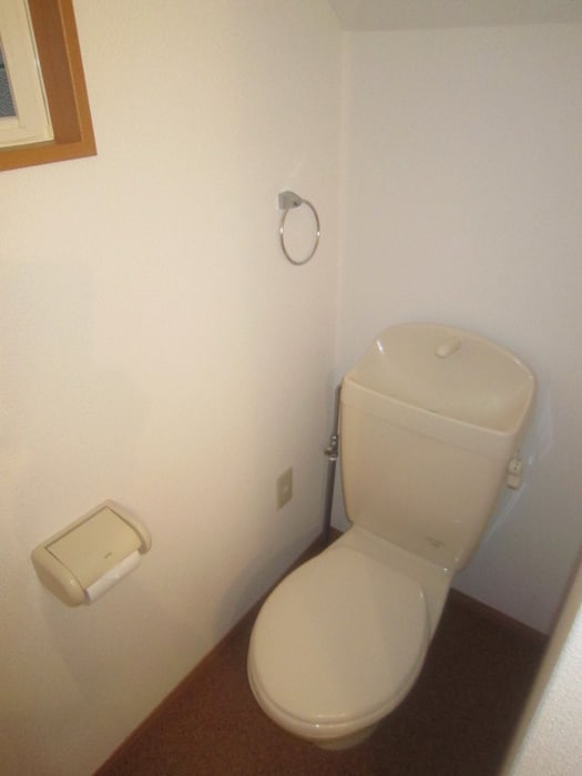 トイレ メゾンエリーⅡ