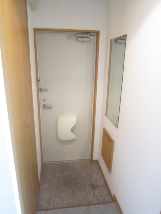 玄関 メゾンエリーⅡ