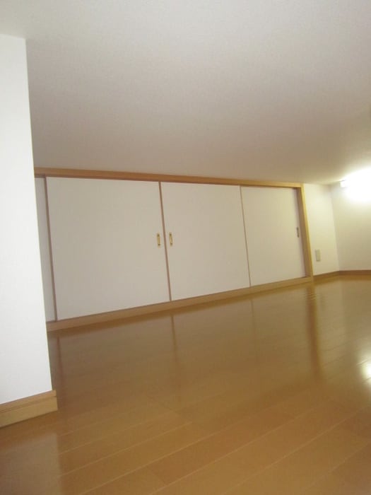 ロフト メゾンエリーⅡ